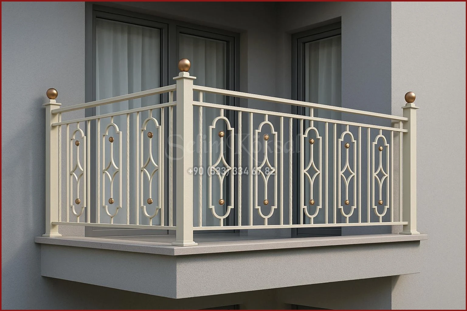 Bütçenize Uygun Balkon Korkuluk Seçimi İçin Uzman Tavsiyeleri