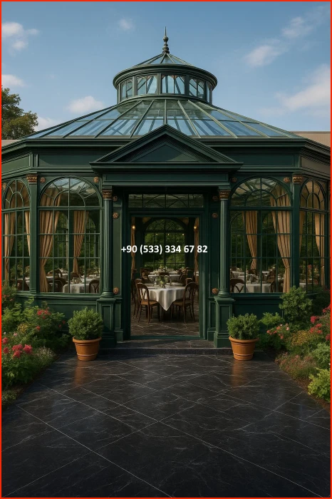 KIŞ BAHÇESİ MODELLERİ-KIŞBAHÇESİ FİYATLARI-KIŞ BAHÇESİ ÇEŞİTLERİ-FERFORJE KIŞ BAHÇESİ MODELLERİ met8277