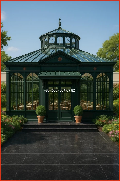 KIŞ BAHÇESİ MODELLERİ-KIŞBAHÇESİ FİYATLARI-KIŞ BAHÇESİ ÇEŞİTLERİ-FERFORJE KIŞ BAHÇESİ MODELLERİ met8280